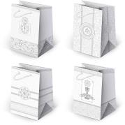 Opakowanie Torebka ozdobna Komunia T-5L mini