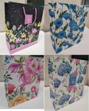 Opakowanie Torebka ozdobna pionowa M FRESH