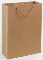 Opakowanie Torebka papierowa Craft max Eco