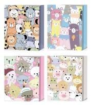 Opakowanie Torebka prezentowa L