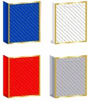 Opakowanie Torebka prezentowa M