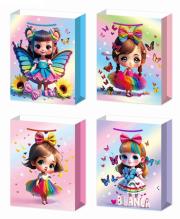 Opakowanie Torebka prezentowa M