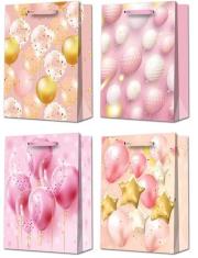 Opakowanie Torebka prezentowa M Balony