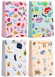 Opakowanie Torebka prezentowa S