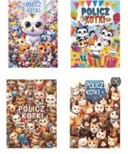 Opakowanie Torebka prezentowa S Kotki