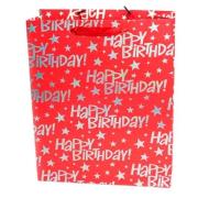 Opakowanie Torebka prezentowa złocona 1310-2