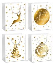 Opakowanie Torebka upominkowa HXS 9488 L