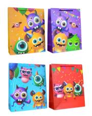 Opakowanie Torebka upominkowa JYWK 015 L