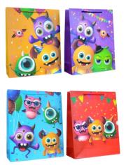 Opakowanie Torebka upominkowa JYWK 015 M