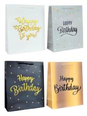 Opakowanie Torebka upominkowa JYWK 033 L