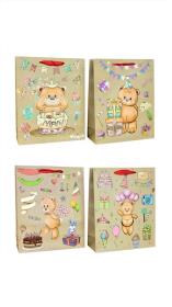 Opakowanie Torebka upominkowa JYWK 1001 XXL (25)