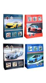 Opakowanie Torebka upominkowa JYWK 20210257 M