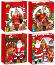 Opakowanie Torebka upominkowa JYWK 443 L