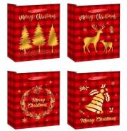 Opakowanie Torebka upominkowa JYWK GB-2291 S