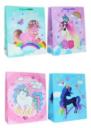 Opakowanie Torebka upominkowa JYWK035 M (16)