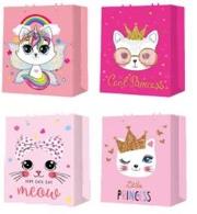 Opakowanie Torebka upominkowa JYWK037 M