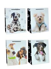 Opakowanie Torebka upominkowa JYWK065 M (16)