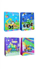 Opakowanie Torebka upominkowa JYWK078 M