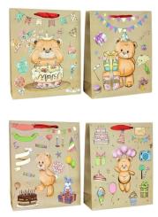 Opakowanie Torebka upominkowa JYWK092 M (20)