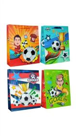 Opakowanie Torebka upominkowa JYWK096 M