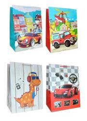 Opakowanie Torebka upominkowa JYWK106 XL (25)