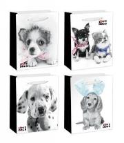 Opakowanie Torebka upominkowa JYWK124 L