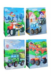 Opakowanie Torebka upominkowa JYWK132 L (20)