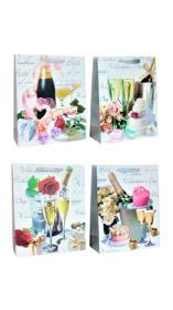 Opakowanie Torebka upominkowa JYWK141 M