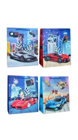 Opakowanie Torebka upominkowa JYWK236 L