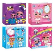 Opakowanie Torebka upominkowa JYWK364 M