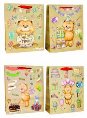 Opakowanie Torebka upominkowa KR 1001 M