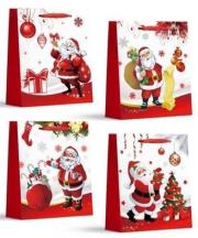 Opakowanie Torebka upominkowa KR 3837 XXL