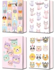 Opakowanie Torebka upominkowa S MIX