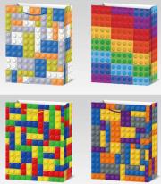 Opakowanie Torebka upominkowa S MIX