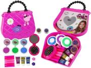 Opakowanie Torebka z zestawem do zdobienia włosów