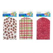 Opakowanie Torebki papierowe do pakowania MIX 8szt