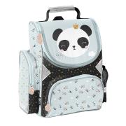 Tornister ergonomiczny Panda PP23PQ-525. Wydawca: Paso. Dadada.pl Opakowanie Tornister ergonomiczny Panda PP23PQ-525