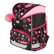 Opakowanie Tornister Herlitz ultralight cats&dots