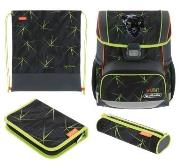 Opakowanie Tornister Loop Plus Wild Life