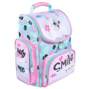 Opakowanie Tornister szkolny 14' Pastel Cat My Little Friend