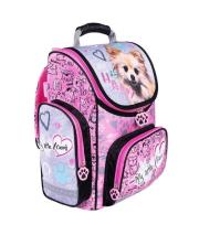 Opakowanie Tornister szkolny 14' Pink Dog My Little Friend
