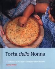 Okładka książki Torta della Nonna