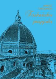 Okładka książki Toskańska przygoda