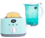 Opakowanie Toster i czajnik z efektami dźwiękowymi