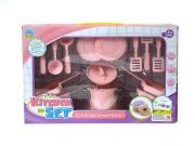 Opakowanie Toster na baterie z akcesoriami