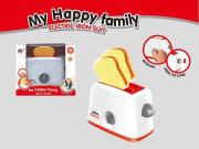 Opakowanie Toster na baterie