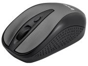 Okładka książki TRACER MOUSE BEZPRZEWODOWA JOY II DARK GREY TRAMYS46707