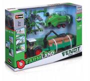 Opakowanie Tractor Gift Set Fendt 1050 Varior BBURAGO