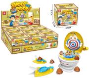 Opakowanie Traf kupą do muszli