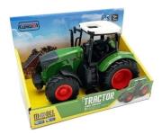 Traktor. Wydawca: Madej. Dadada.pl Opakowanie Traktor